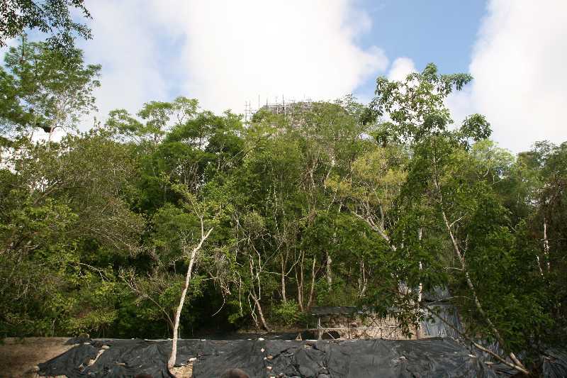 Mexico & Guatemala 2010 - 1069